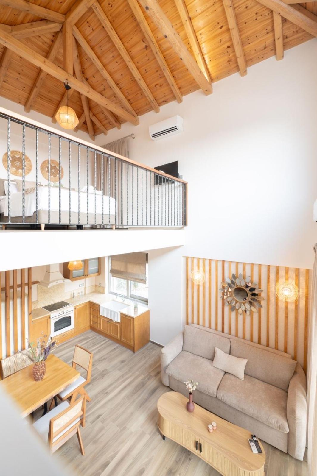 Petradi Suites Kalamata Bagian luar foto