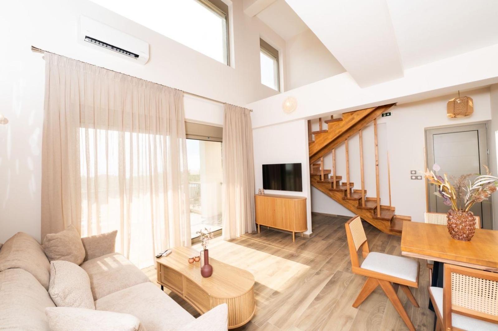 Petradi Suites Kalamata Bagian luar foto